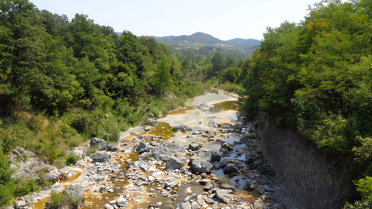 Hydrodata si aggiudica per la terza volta il servizio quinquennale di monitoraggio idrometrico e piezometrico di ARPA Piemonte