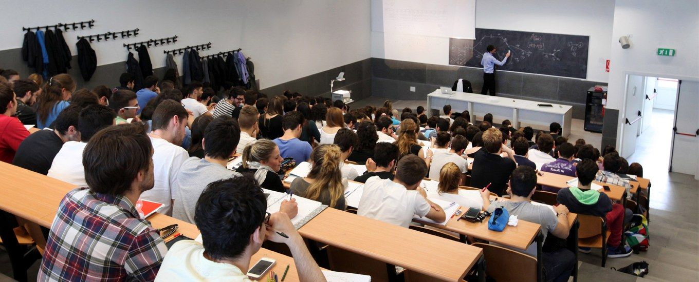 Challenge Università di Bologna - Notte degli Oscar
