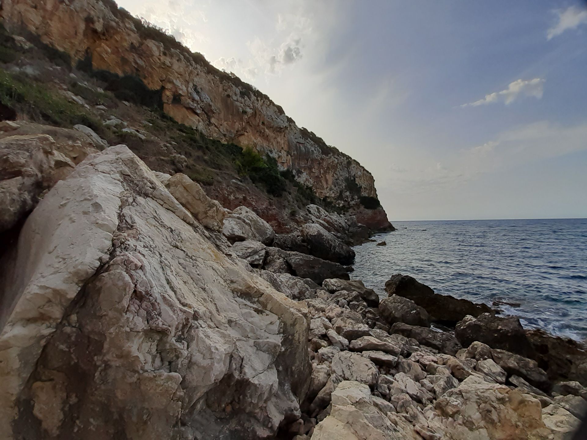 Studi di microzonazione sismica di livello 1 (MS1) e della condizione limite per l'emergenza (CLE) nei comuni della Sicilia interessati dagli eventi sismici-vulcanici etnei - Lotto B Palermo 